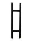 American DJ VSGSLT | Video Panel Ground Support Upright