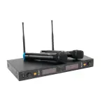 American DJ WM219 (Wireless Mic System)