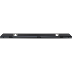 American DJ WMSRB1 | 1 Meter Rigging Bar for WMS2 | Supports Up to 15 Panels