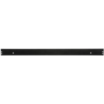 American DJ WMST5 | Left & Right Middle Trim for WMS Panels | Non-Corner Section