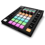 American DJ WMX1 MK2 | Wolfmix DMX Controller w/ Touchscreen & MIDI