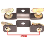 American DJ Z-3002000390 | Hanging Bracket for Inno Spot Pro