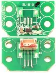 American DJ Z-8010001724 | Sensor PCBA for Focus Spot and Hydro Series