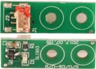 American DJ Z-8010002078 | Sensor PCBA for Focus Series Fixtures