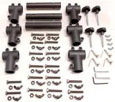 American DJ Z-CRANK-HW Hardward for Crank Sys