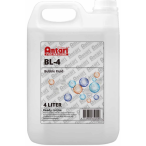 Antari BL-4 | 4L Water-Based Bubble Fluid | Colorless, Odorless & Non-Flammable