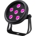 Antari DFX-IPS510 | 12 Watt UV Blacklight