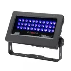 Antari DFX-IPW2000 UV Wash 2000 IP | 62.7W Blacklight