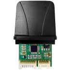 Antari ES-W-DMX | Wireless DMX Receiver | CRMX and W-DMX Compatible