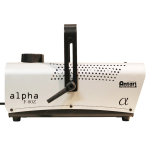 Antari F-80Z | 700W Fog Machine with Wired Remote