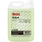 Antari FLG-4 | 4L Heavy Fog Fluid | Long-Lasting Water-Based Formula