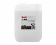 Antari FLH 20 | 20L Light-Density Faze Fluid | Medium Hang Time for Theater and Film
