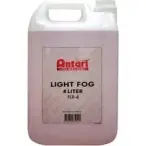 Antari FLR-4 Light Fog Fluid (4 Liter)