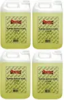 Antari FLY-4 Case (4 Bottles) Super Heavy Fog Fluid