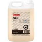 Antari FLZ-4 | 4L Water-Based Fazer Fluid | Long Hang Time with Low Fluid Consumption