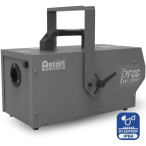 Antari IP-3000 | Water-Splash-Resistant Fog Machine | Continuous Output with DMX and Wireless Control