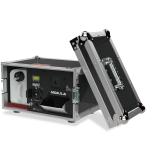 Antari Nebula F-12 Fazer | Universal Voltage Dry Fog Machine with DMX & Compact Flight Case