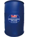 Antari SL-200AN | Premium Snow Fluid - 52.8 Gal | Longer-Lasting Snowflakes, No Residue