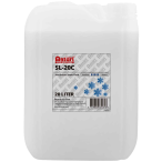 Antari SL20C | 20L Anti-Freezing Snow Fluid | Operates Down to -10°C / 14°F