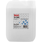 Antari SL-20H | 20L Super Dry Snow Fluid | High-Volume Formula for Outdoor Use