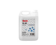 Antari SL-4H | 4L Super Dry Snow Fluid | High-Volume Fast-Dissipating Snow
