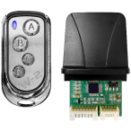 Antari WTR-110 | Wireless Remote Control Kit | For F-6, F-7X, M-12