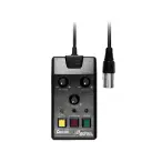 Antari Z-8 | 25 ft 4 Pin XLR Timer Remote | Fog Control for ICE-101 and LCU-1S