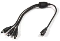 Ape Labs 3-Way PSU Splitter (ID: 7824)