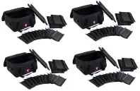 Ape Labs Road Bag | 4 Pack