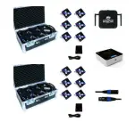 Ape Labs Maxi DMX Pack 12