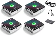 Ape Labs Mini | Set of 4