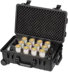 Ape Labs Can 2.0 TourBox | 12pc - IP65, Creme (ID: 8031)