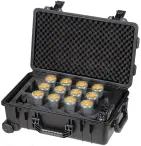 Ape Labs Can 2.0 TourBox | 12pc - IP65, Grey (ID: 8025)