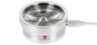 Ape Labs Coin 2.5 Solo | USB-C, 15W RGBaW Uplight + Effect Light (ID: 100508)