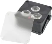 Ape Labs Frost Filter for Maxi 2+ | Softer, Enhanced Color Mixing