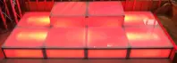 Ape Labs Glow Dance Floor