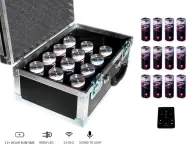 Ape Labs LightCan - 12pc TourPack w/ Batteries
