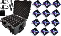 Ape Labs Maxi v1 Pack of 12 w/ Hard Case