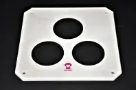 Ape Labs Maxi 2+ Face Plate Creme