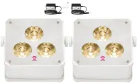 Ape Labs Maxi 2.0 Set of 2 | IP65, Creme