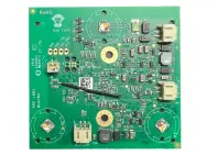 Ape Labs Maxi 2.0+ PCB #7987 | Replacement Motherboard for Maxi 2.0+ Uplight