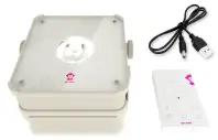 Ape Labs Mini 2.0 Set of 1 | IP65, Creme
