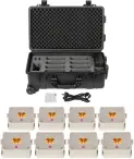 Ape Labs Mini 2.0 TourBox | 8pc - IP65, Creme (ID: 100248)