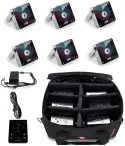 Ape Labs Mini RoadPack (6pc)
