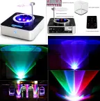 Ape Labs Mobilight 4 w/ Batteries