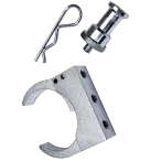 Ape Labs Neon Clamp | Mini TV Spigot Mount for Neon & Neon Pix (ID: 100463)