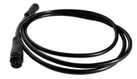 Ape Labs NeonStripe Extension 5 | 4.92ft Extender Cable with Pig Tails (ID: 100371)