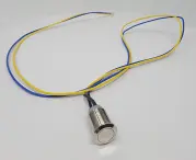Ape Labs Stick and Stick XL Power Button