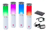 Ape Labs Table Light 2.0 | Set of 4