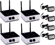 Ape Labs W-App | 4-Pack